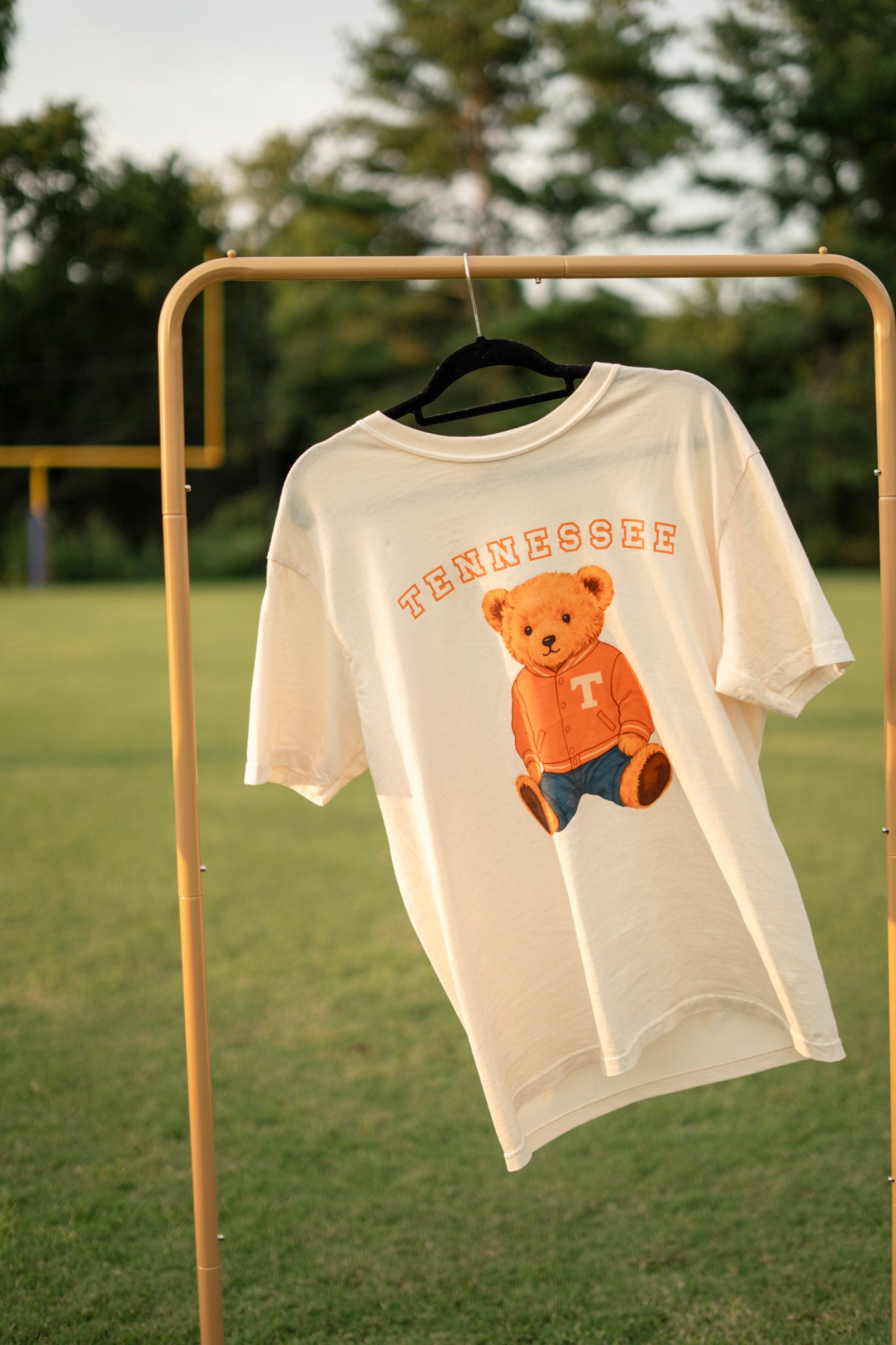 TN Teddy Tee