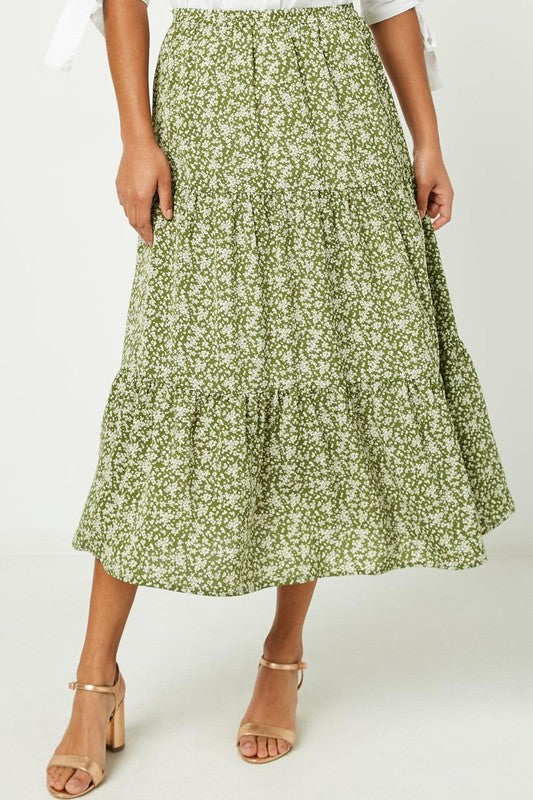 ila skirt