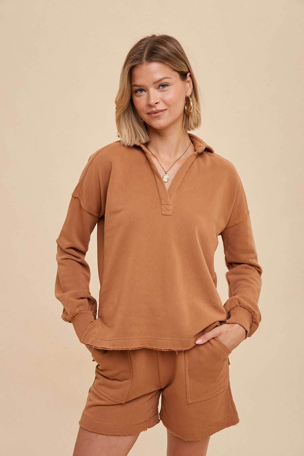 olson set