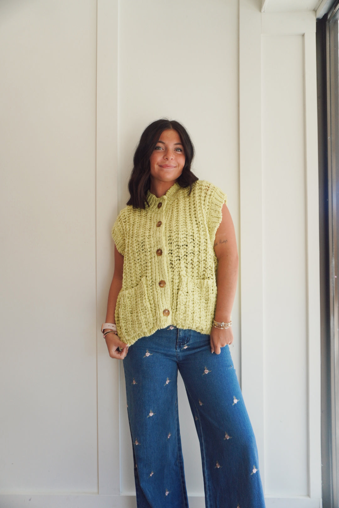 Janine