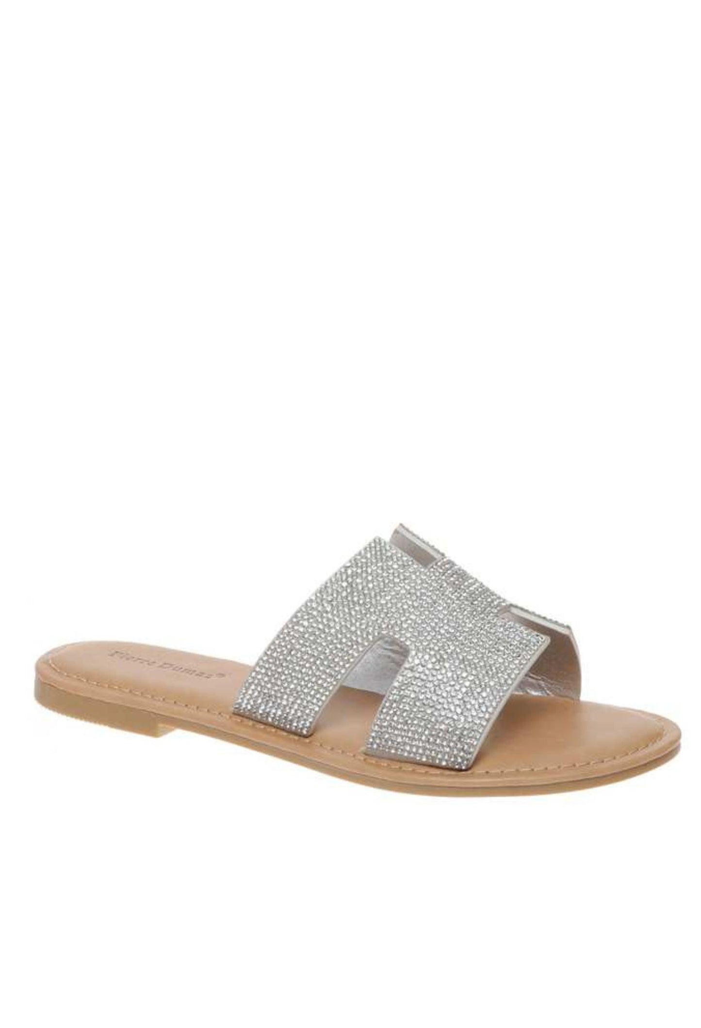 rhinestone slides