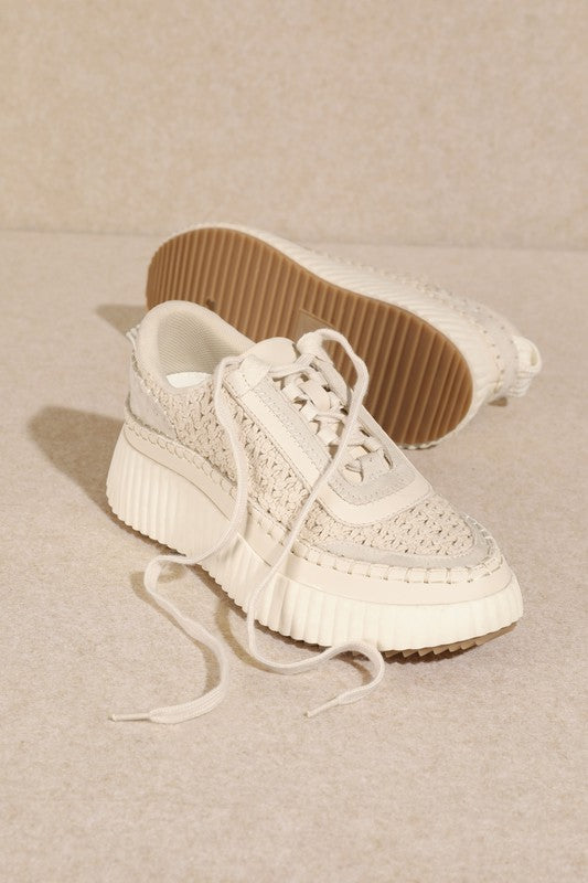 dolea sneaker