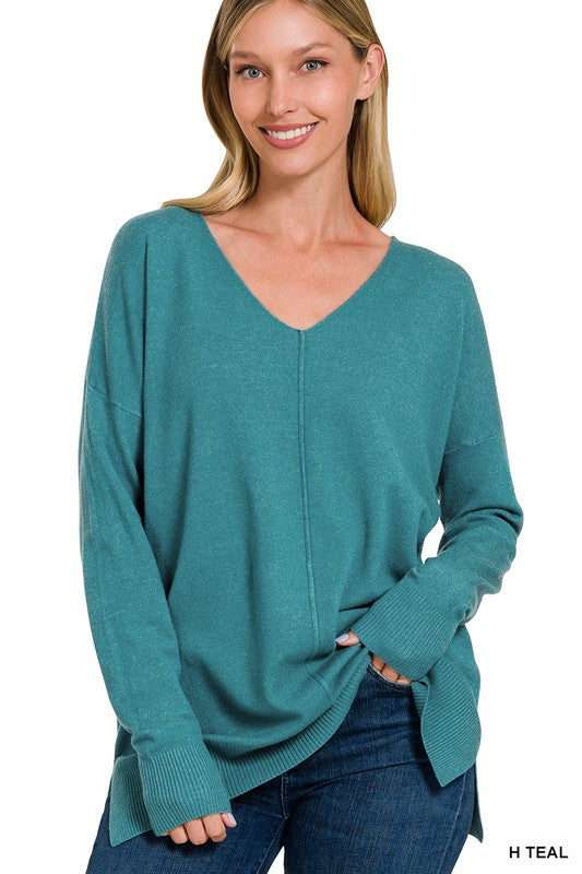 mila h teal