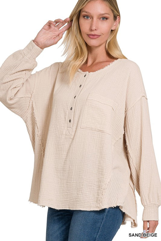 kaycee sand beige
