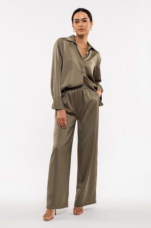 meg set olive