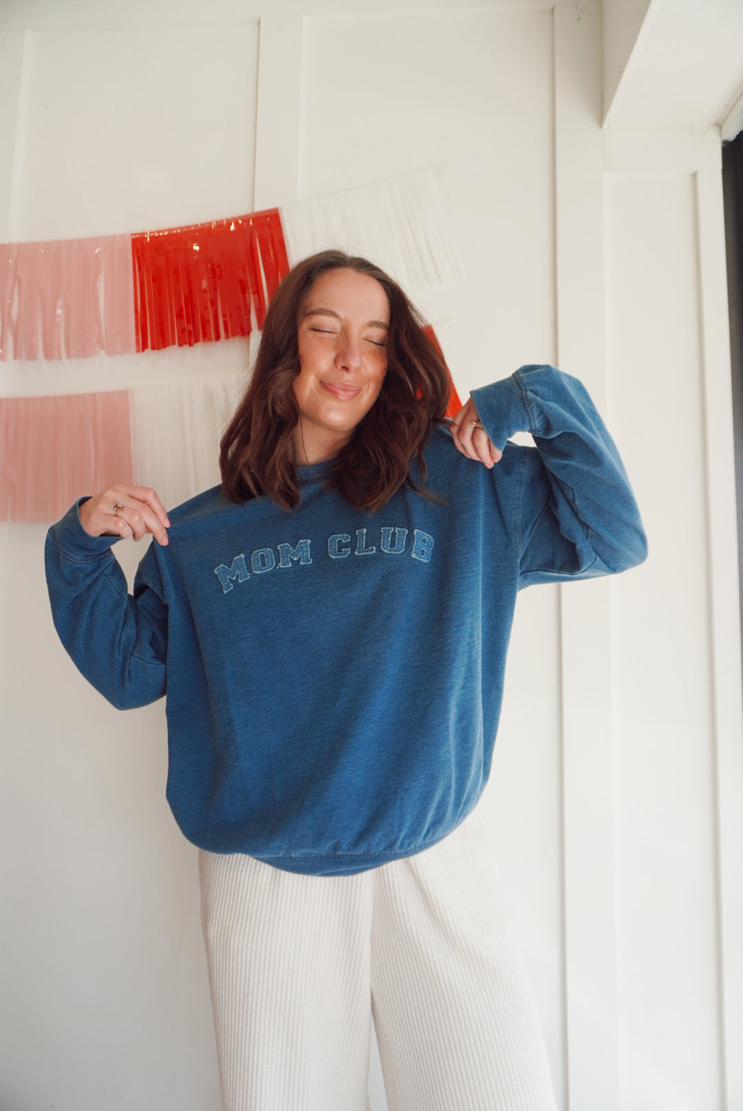 Mom club