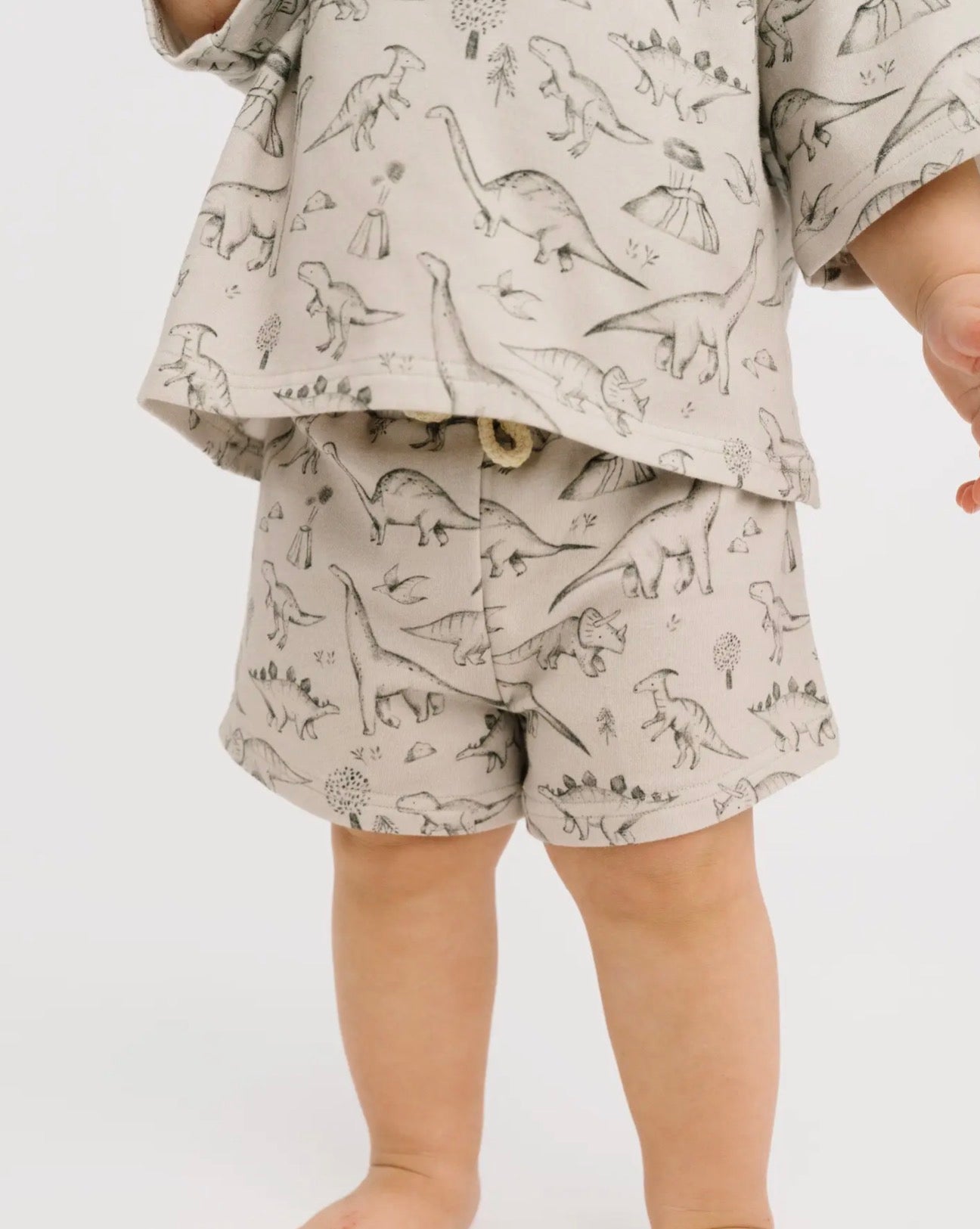 Dino Doodles Slouchy Set