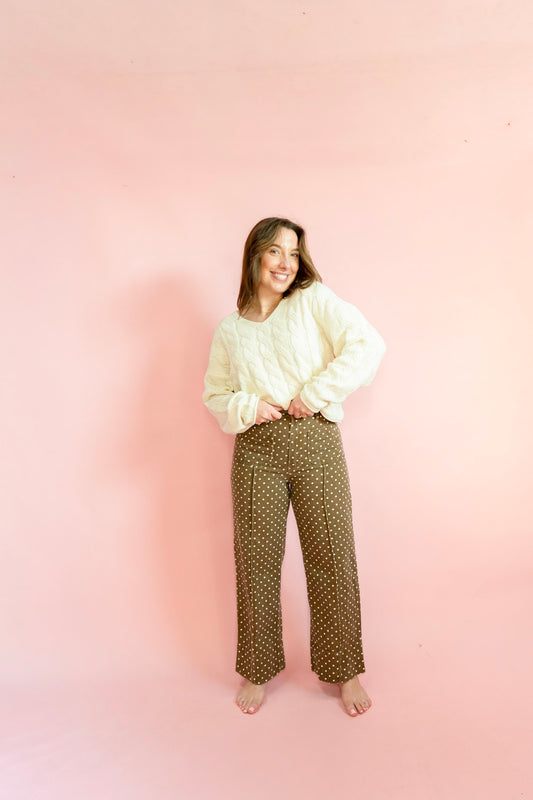 Kara Pants