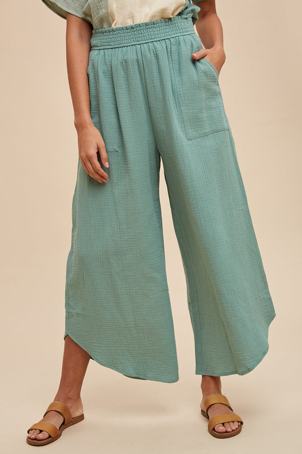 gia pant