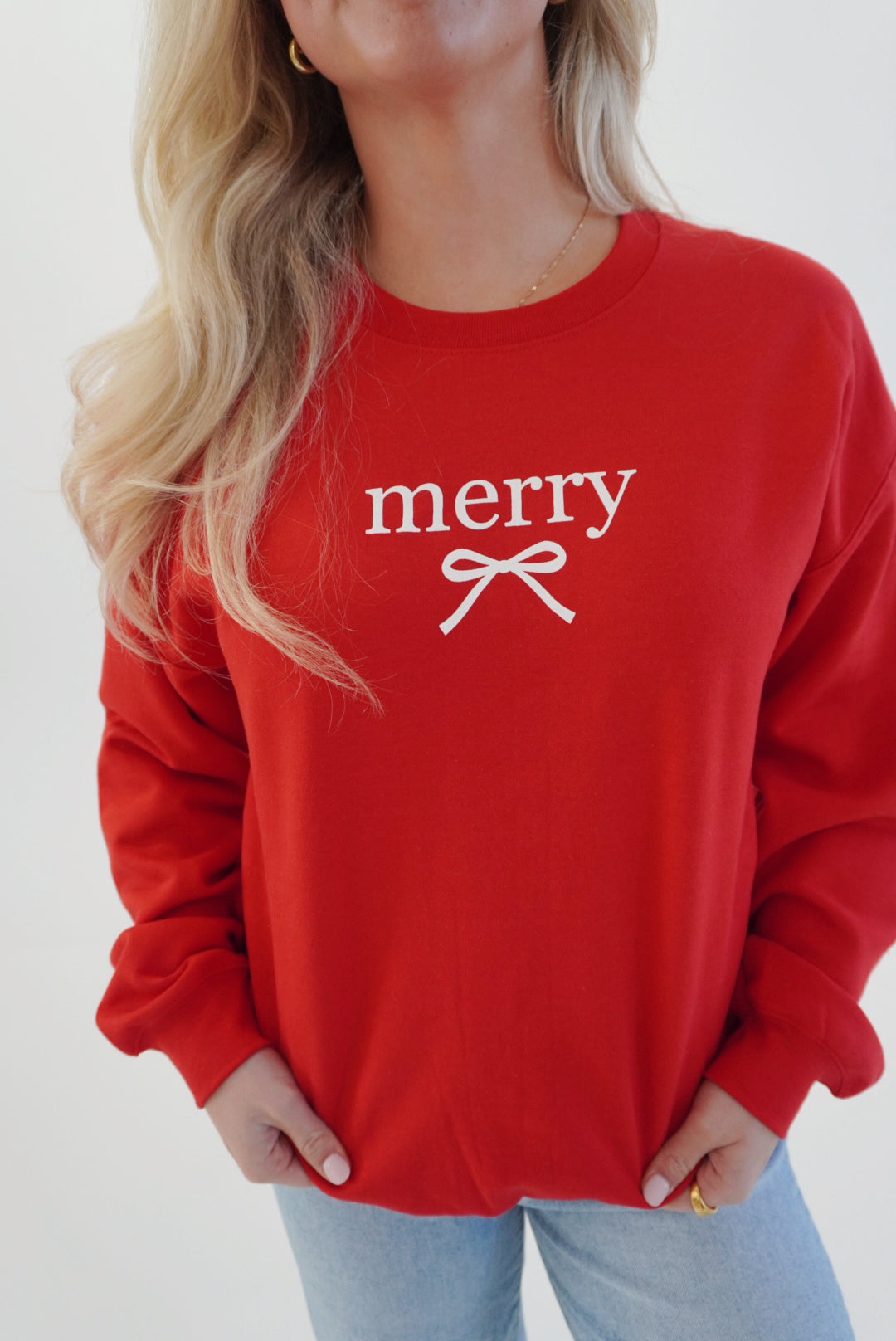 Merry bow crew