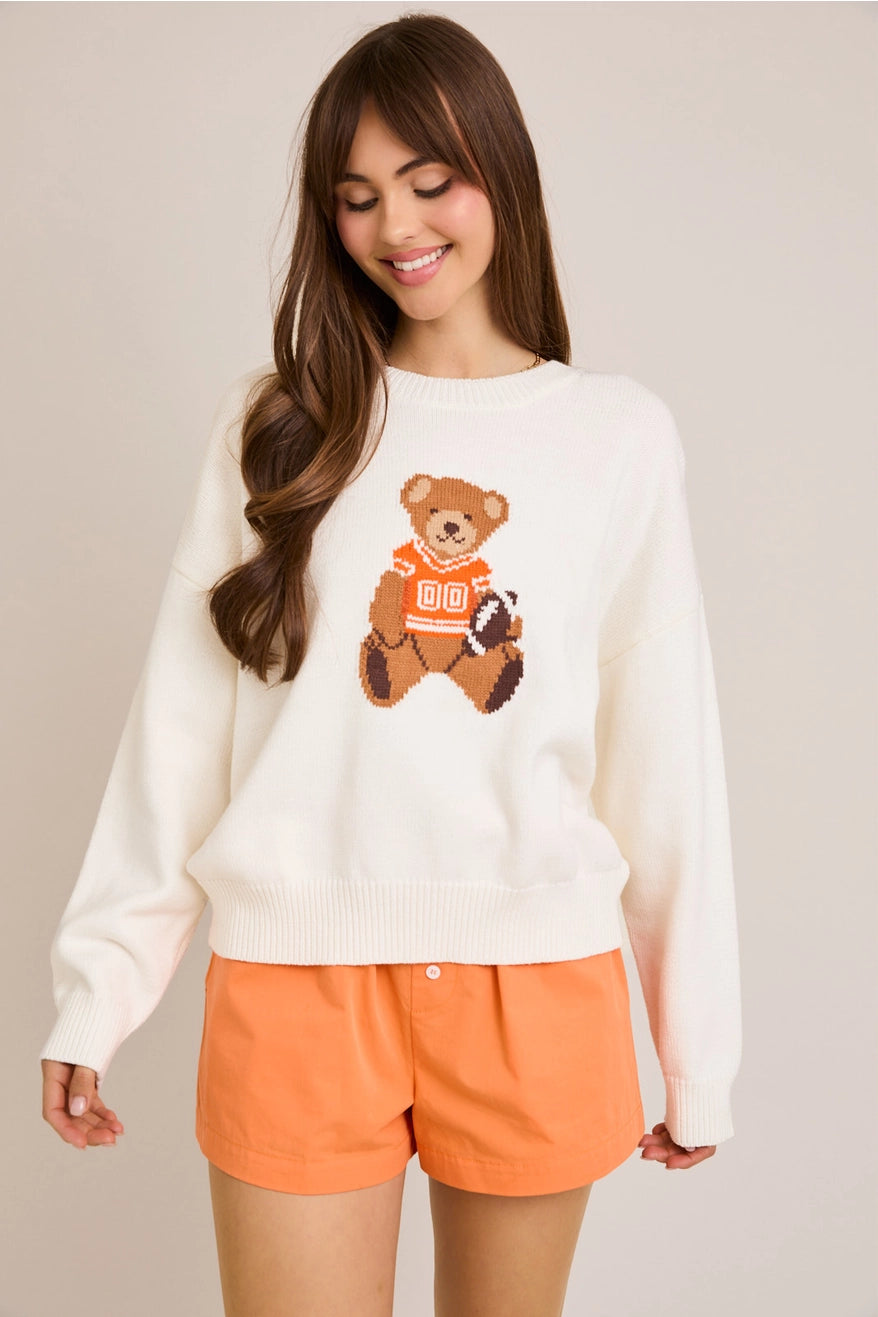Teddy