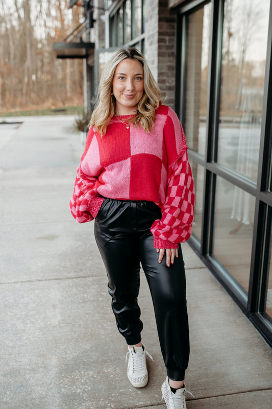 chloe pant