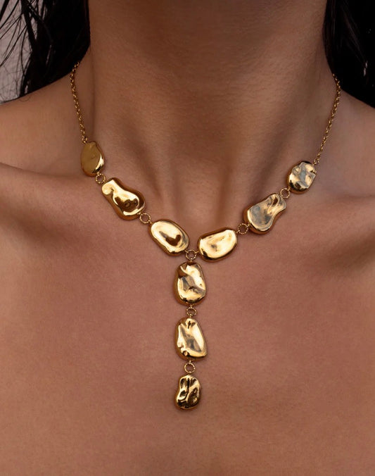 Origin Neckace Alco