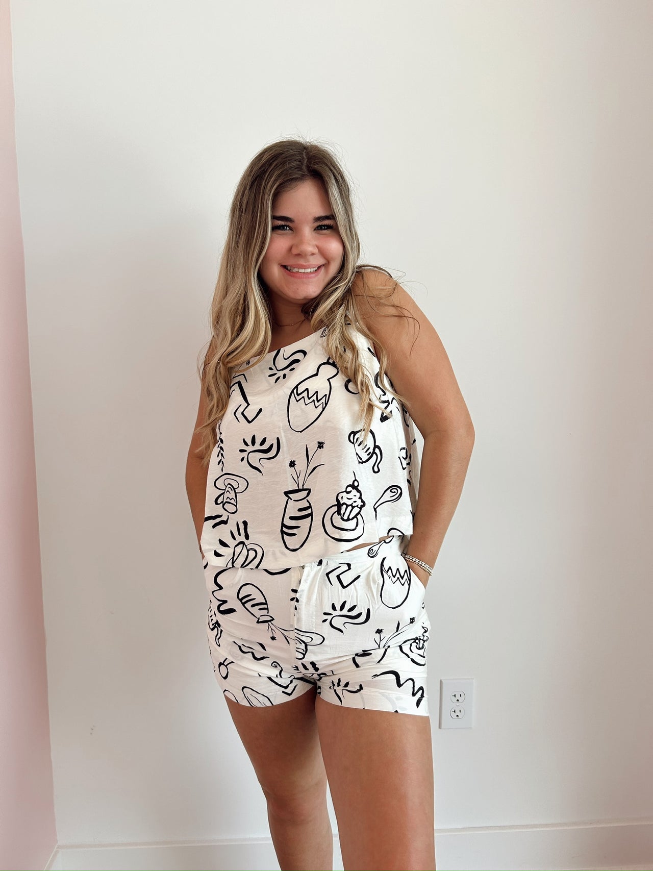 julie set