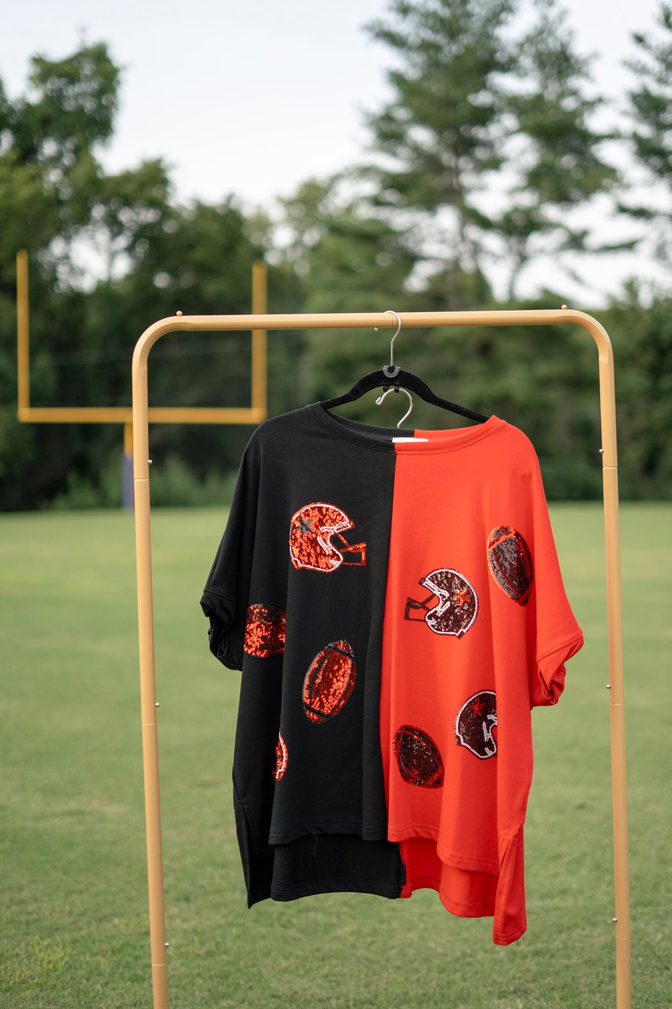 game day SET