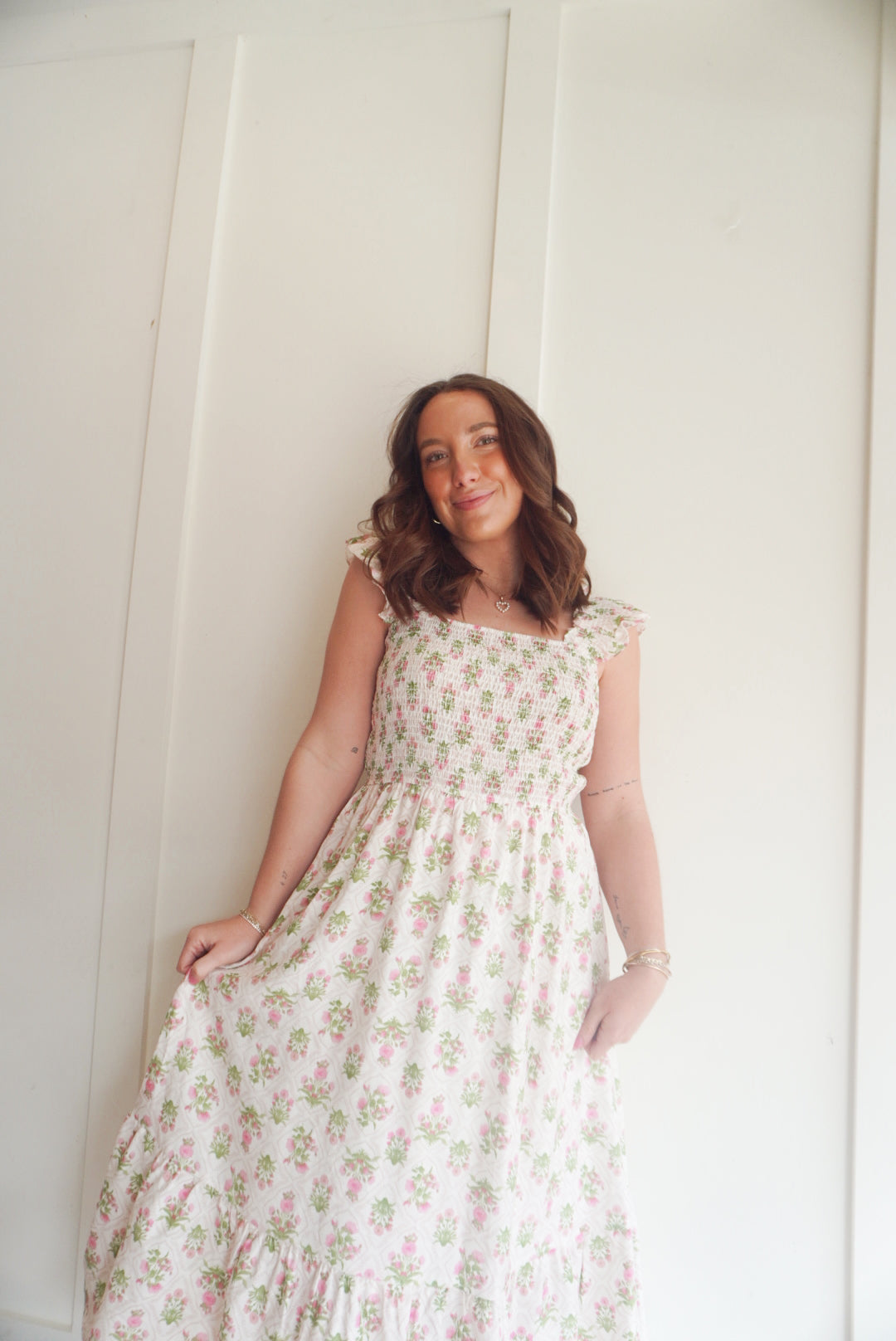 Gabby Pink