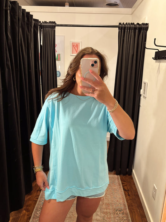 BFJ16 blue online