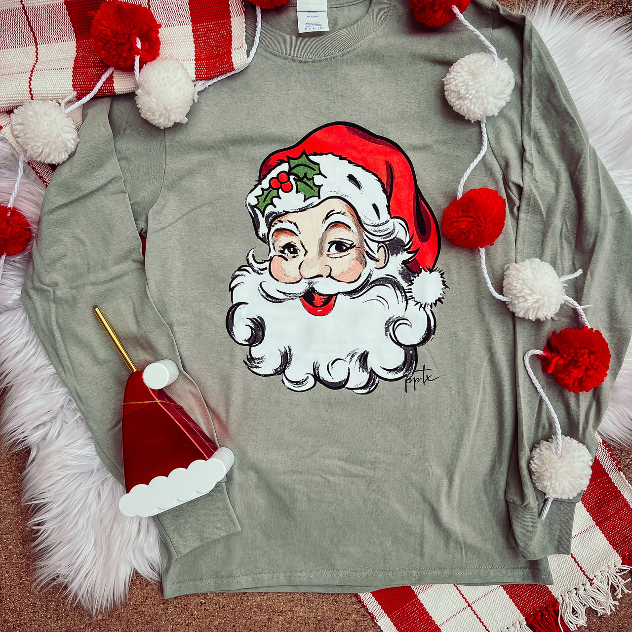 jolly st nick