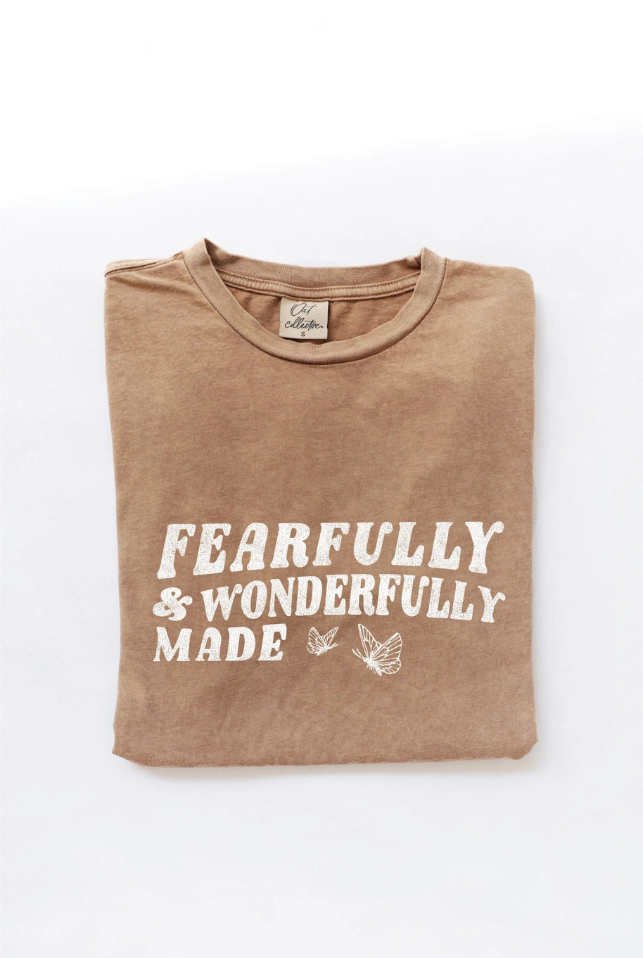 fearfully and wonderfully made