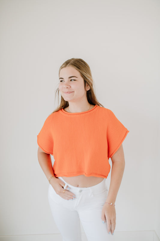 teagan ORANGE