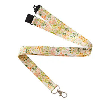 Mill and Meadow Breakaway Lanyard