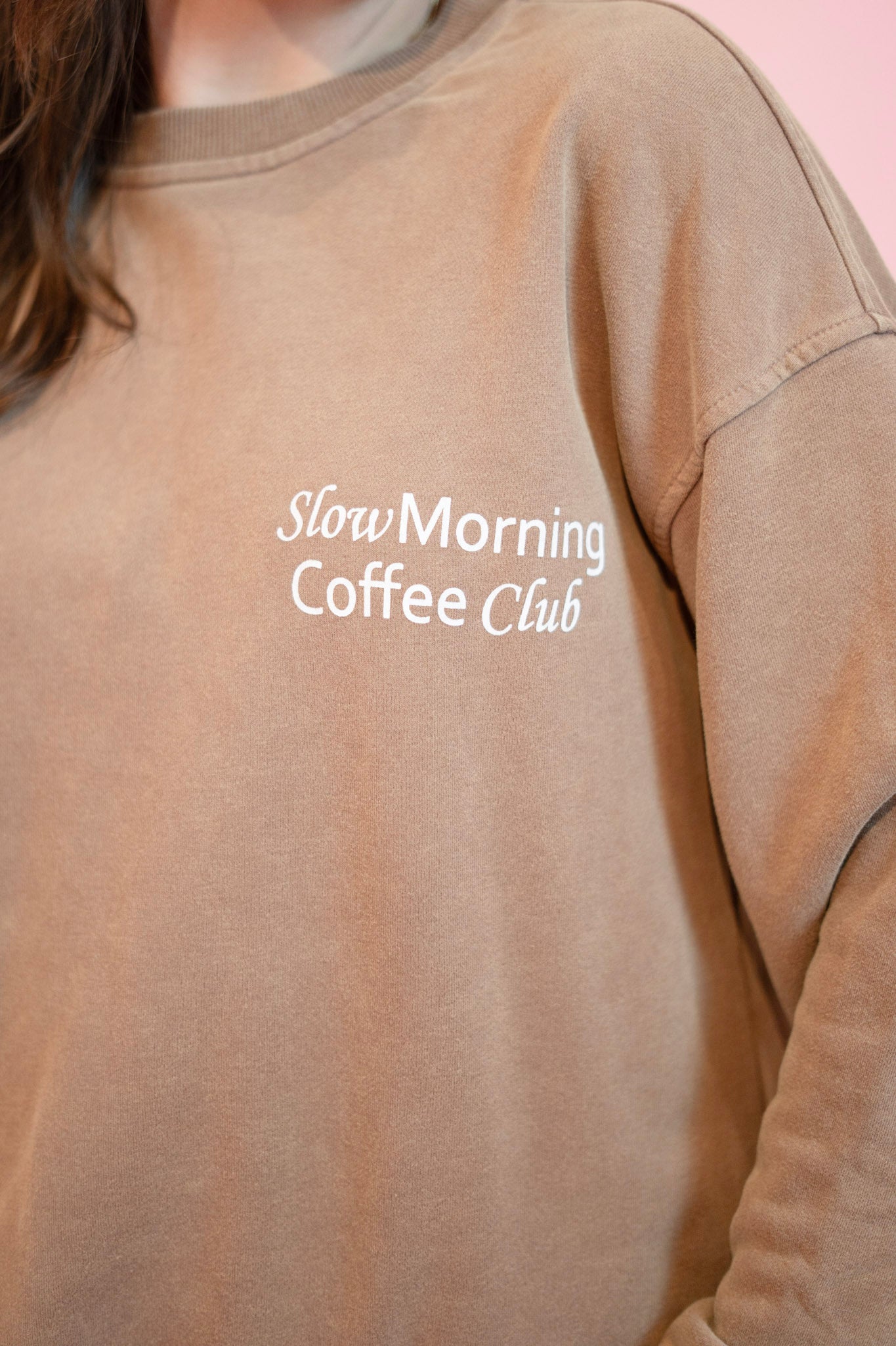 Coffee Club Crew