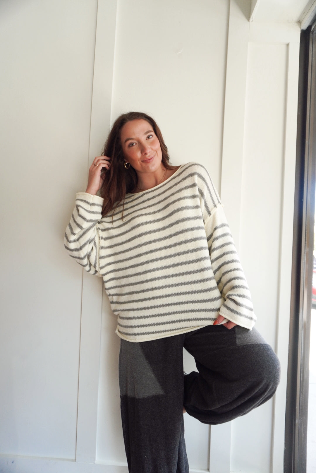 Indie grey