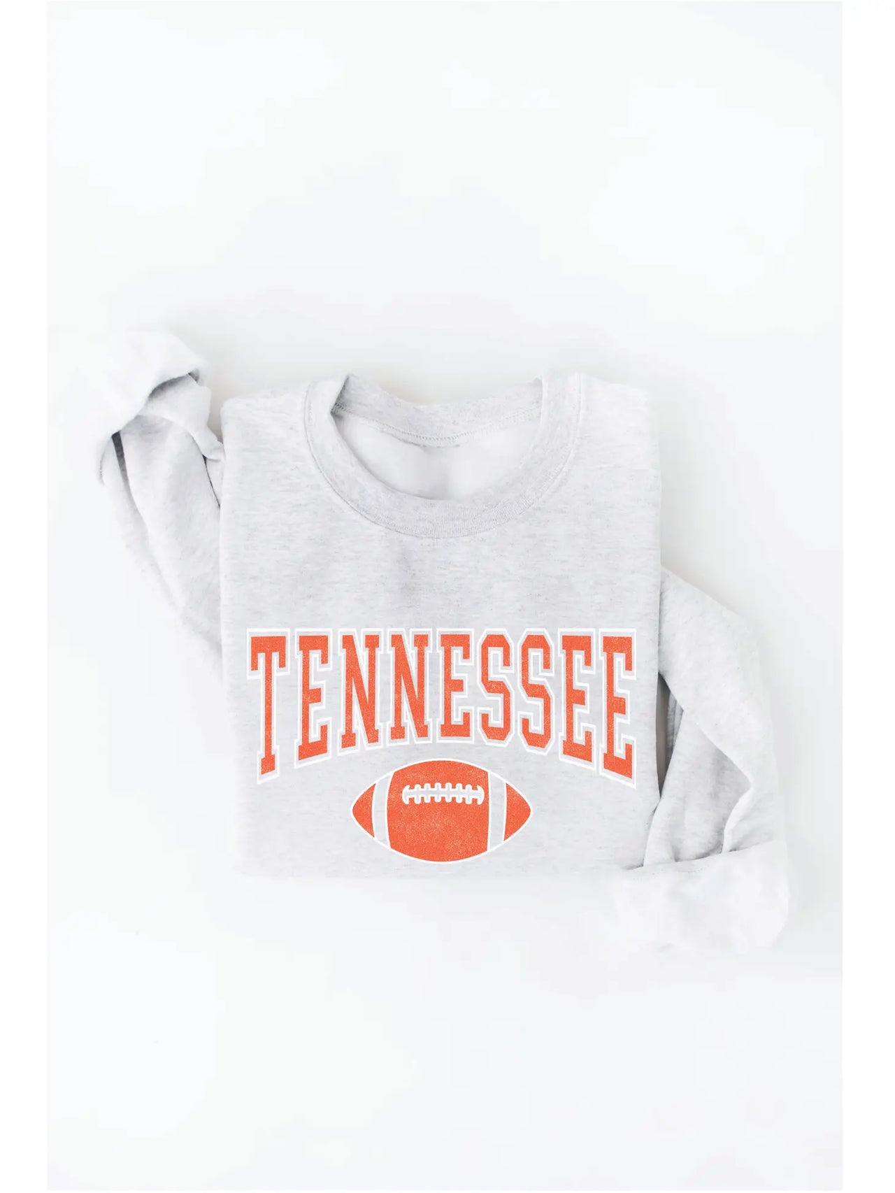 tennessee football sweatshirt s-3xl