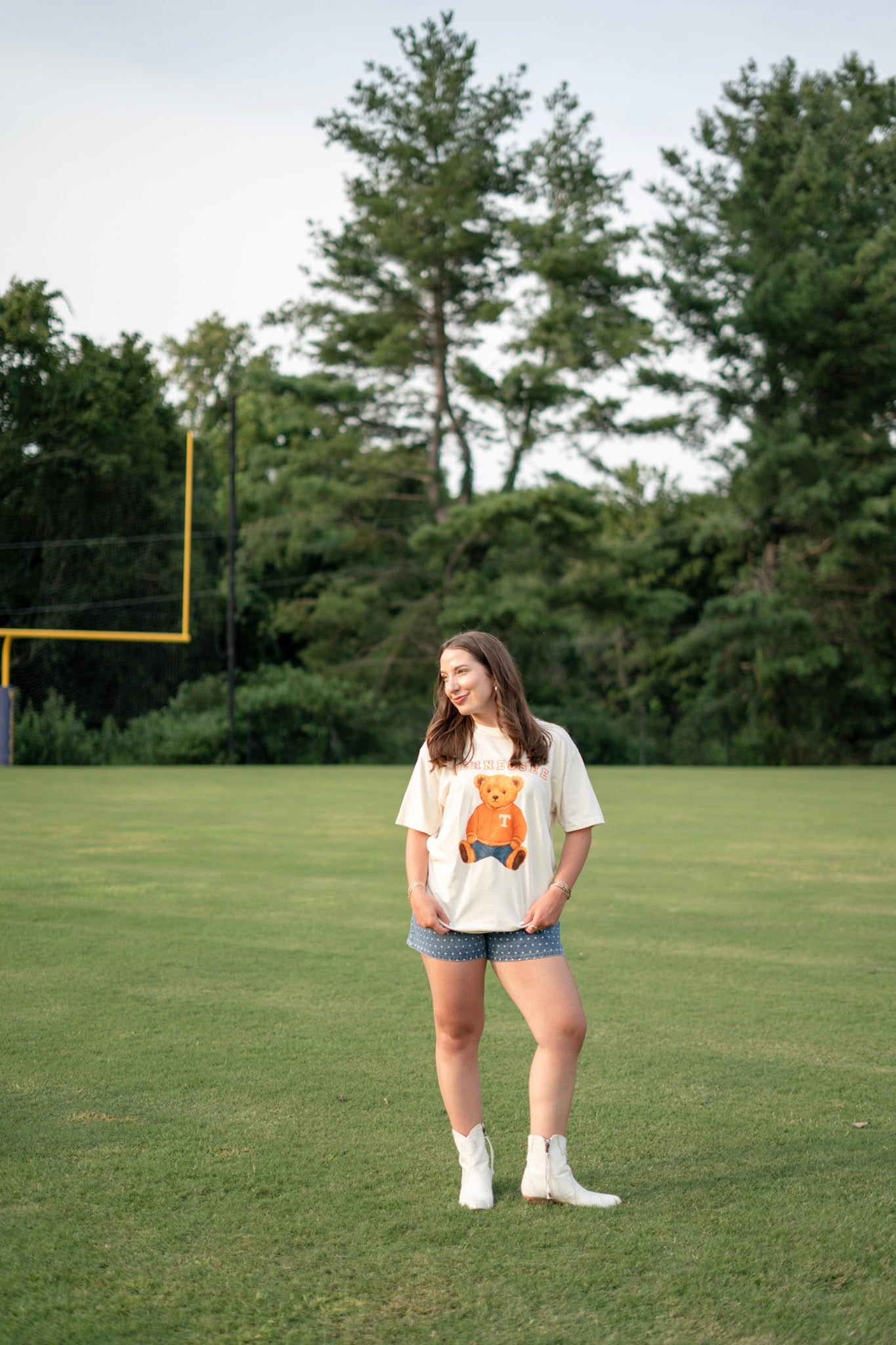 TN Teddy Tee
