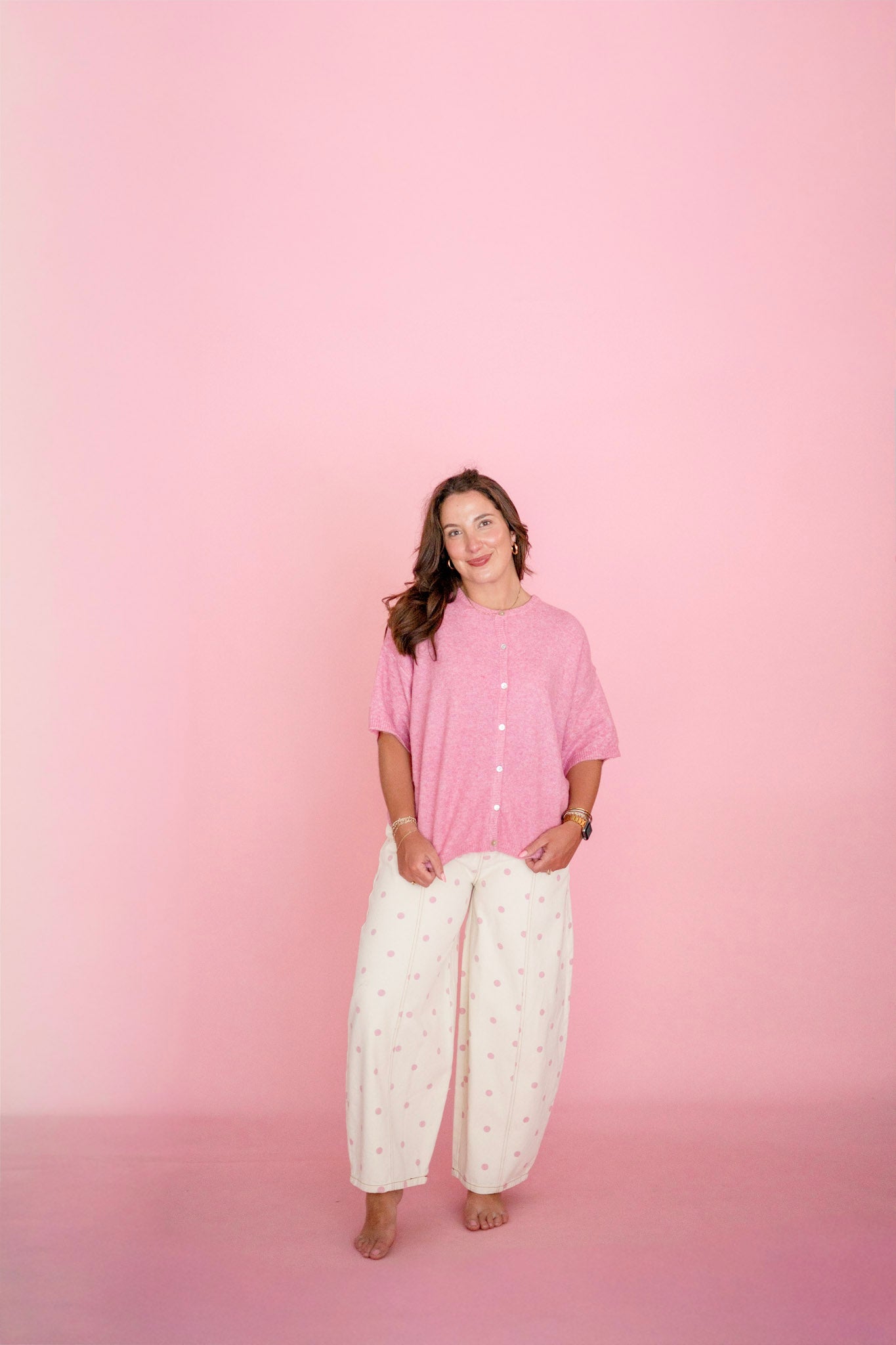 Greer Pink