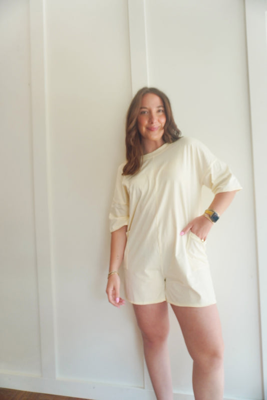 Makayla Yellow