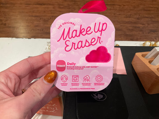 Make Up Eraser The Original