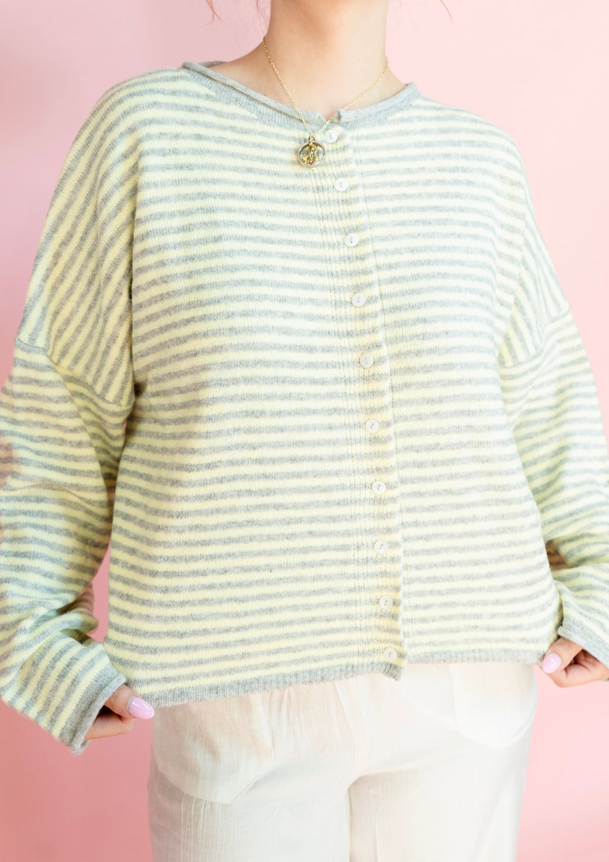 Harlow Yellow