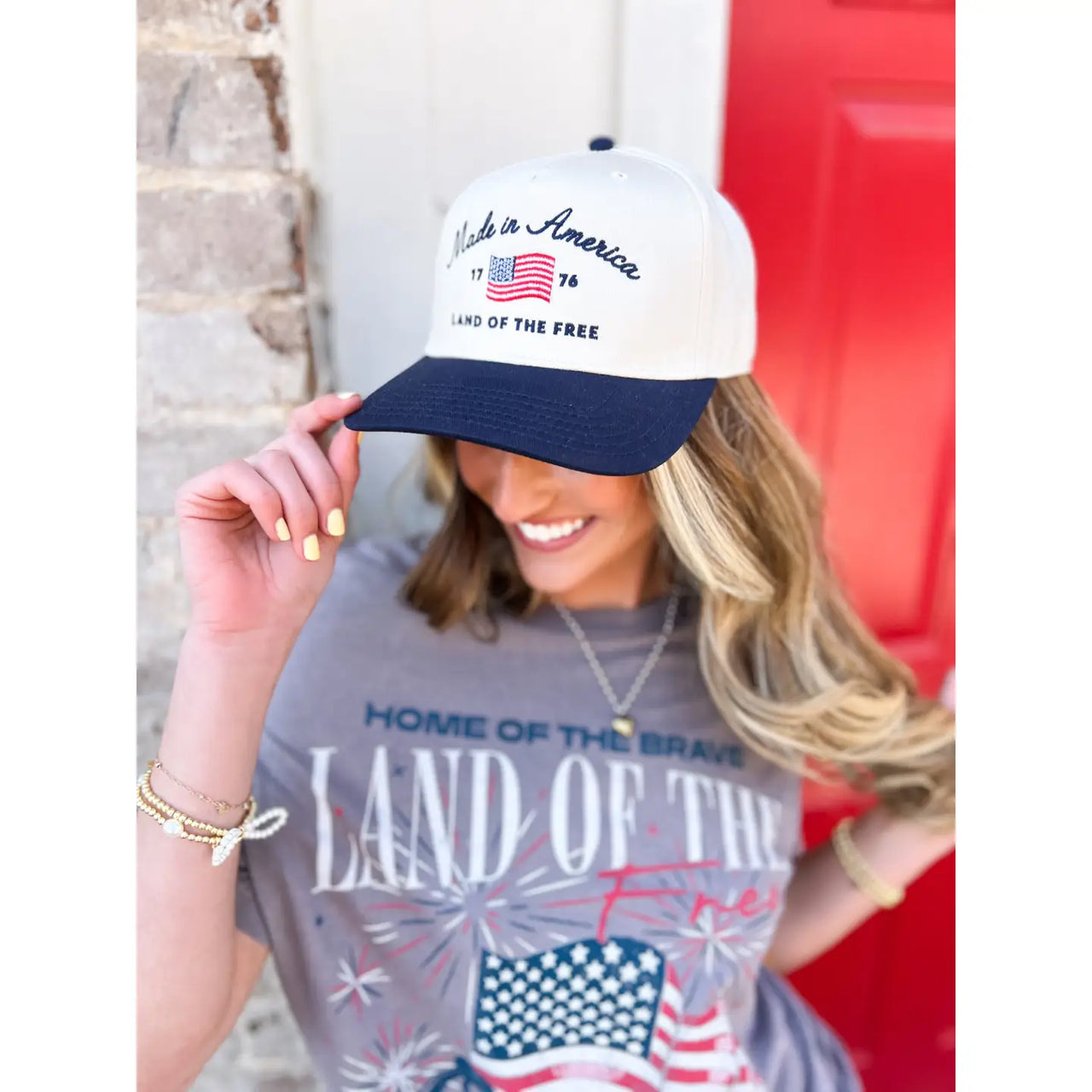 American Classic Cap