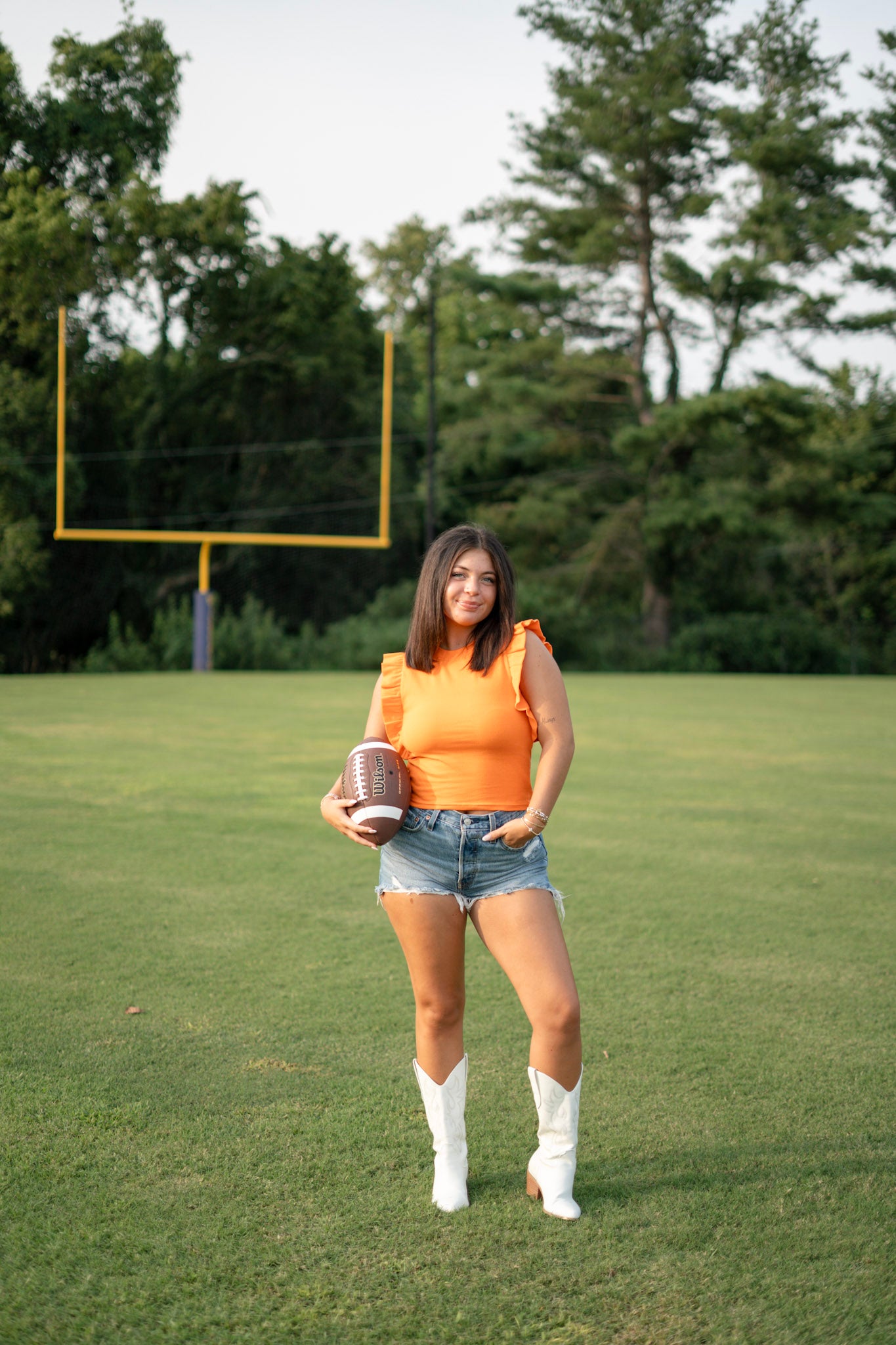 Lakin Orange