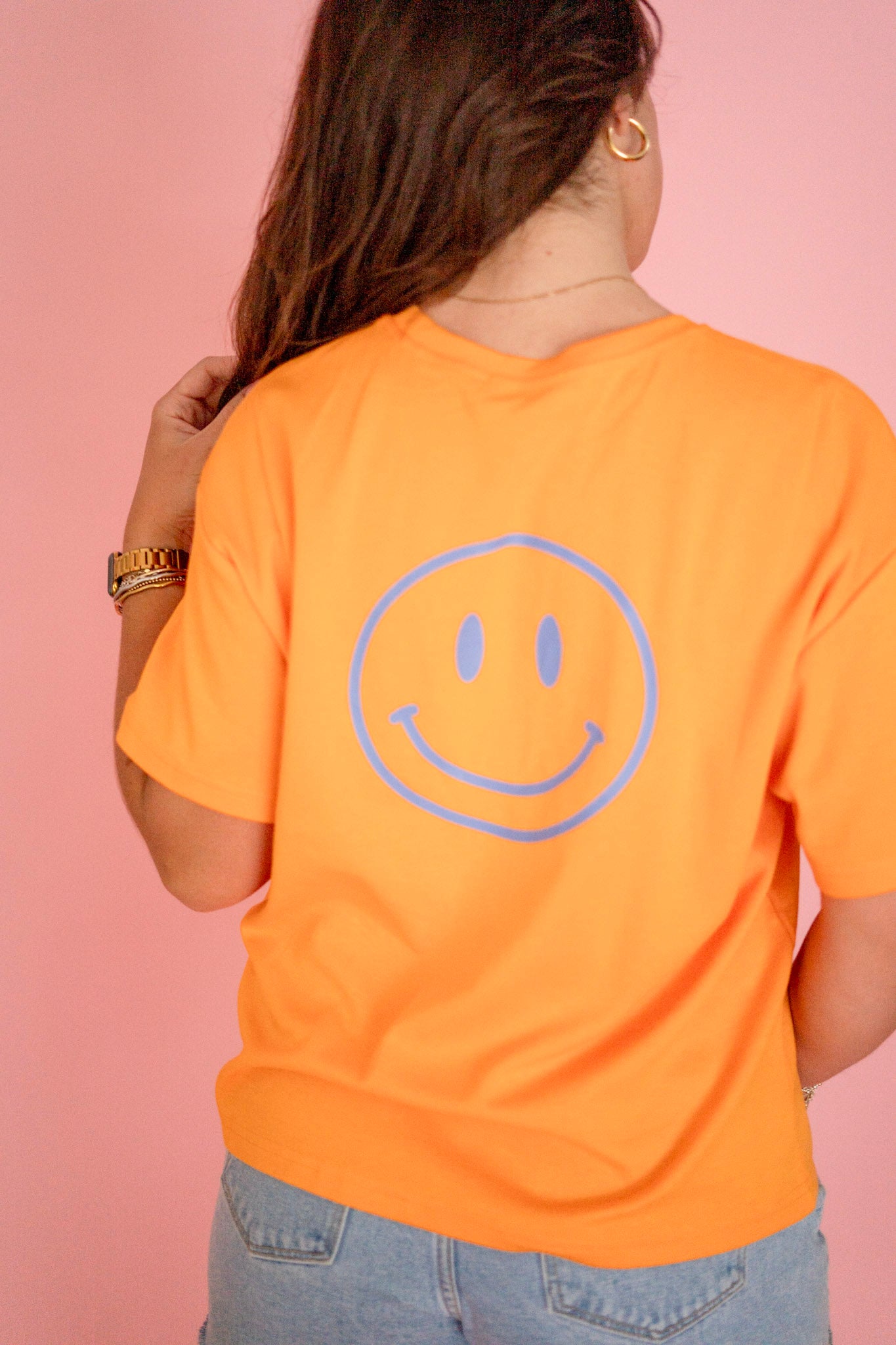Smile Tee
