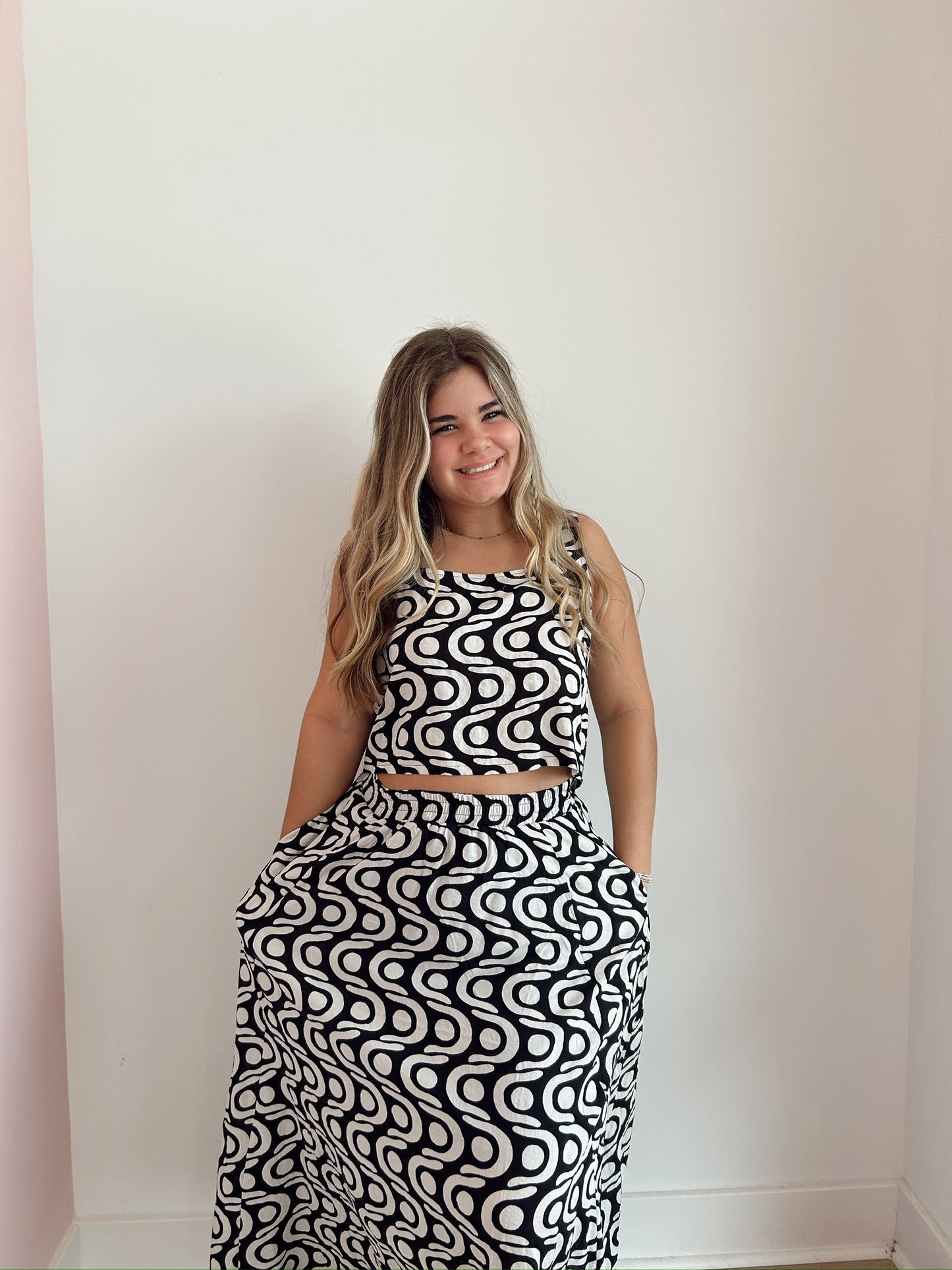 madison set