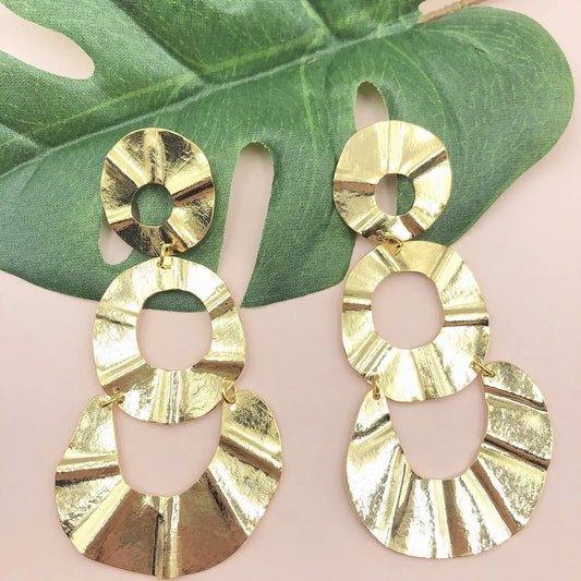 Lynda earring