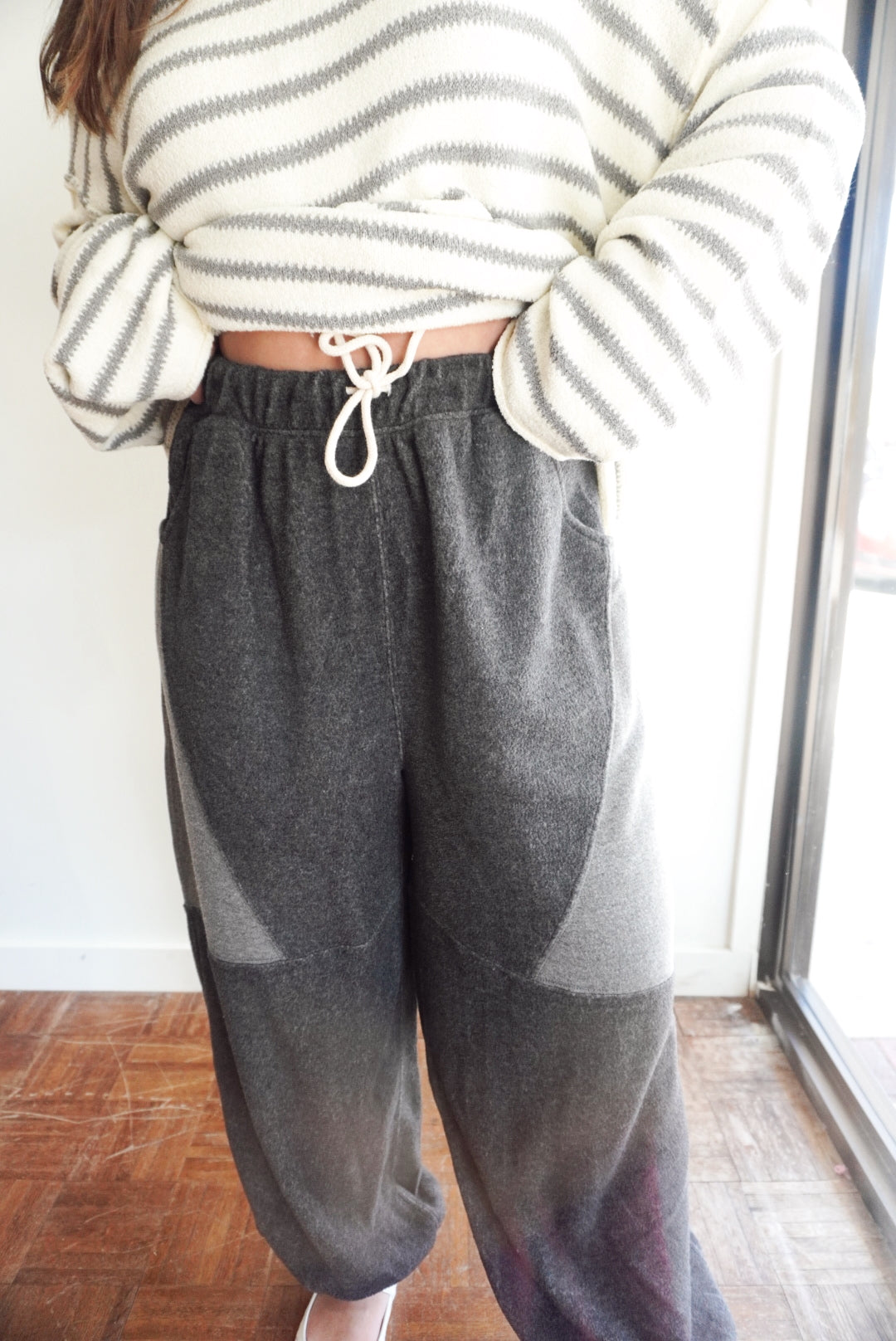 Indie grey