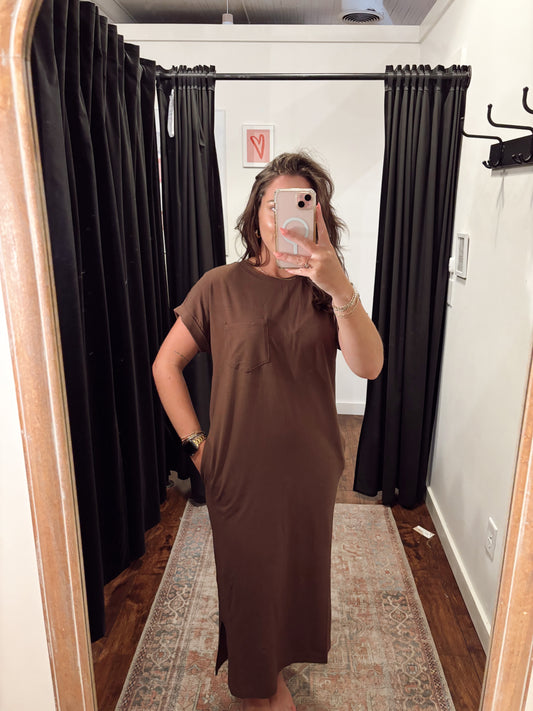 BFJ31 W POCKET brown