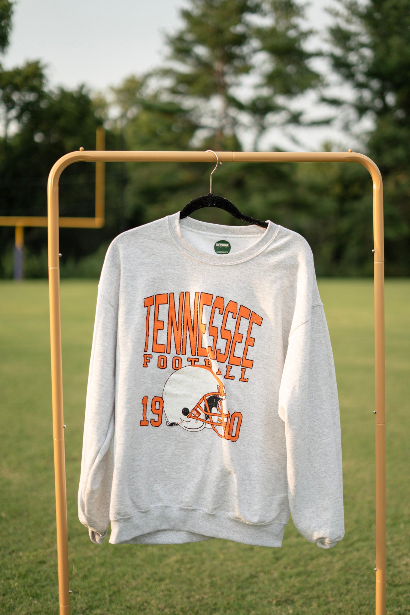 TN Vintage Crewneck