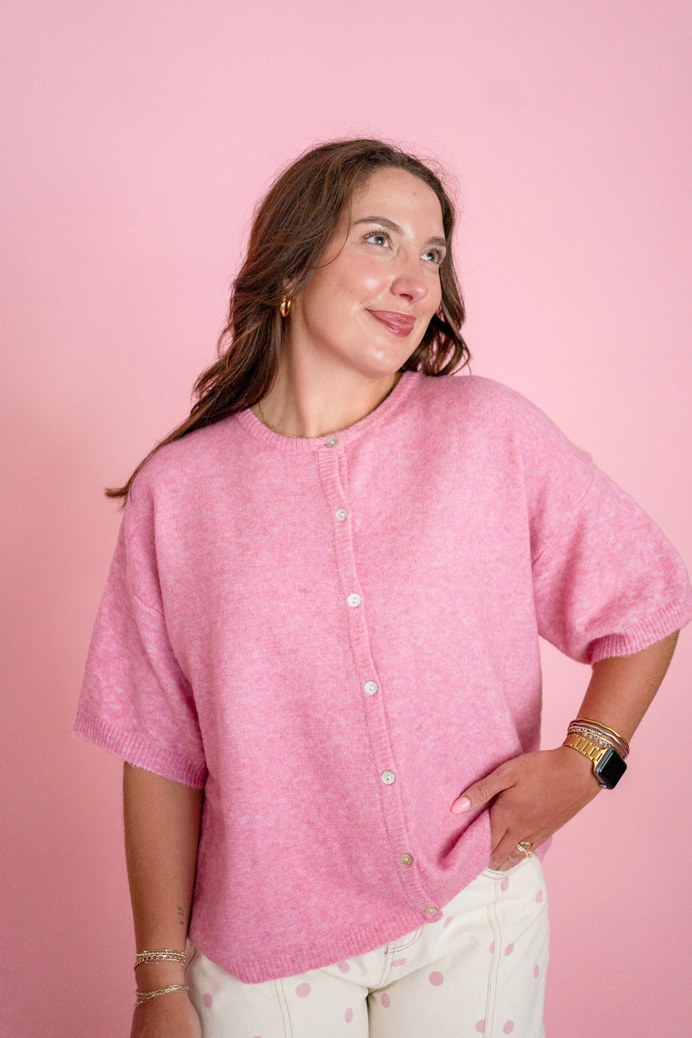 Greer Pink