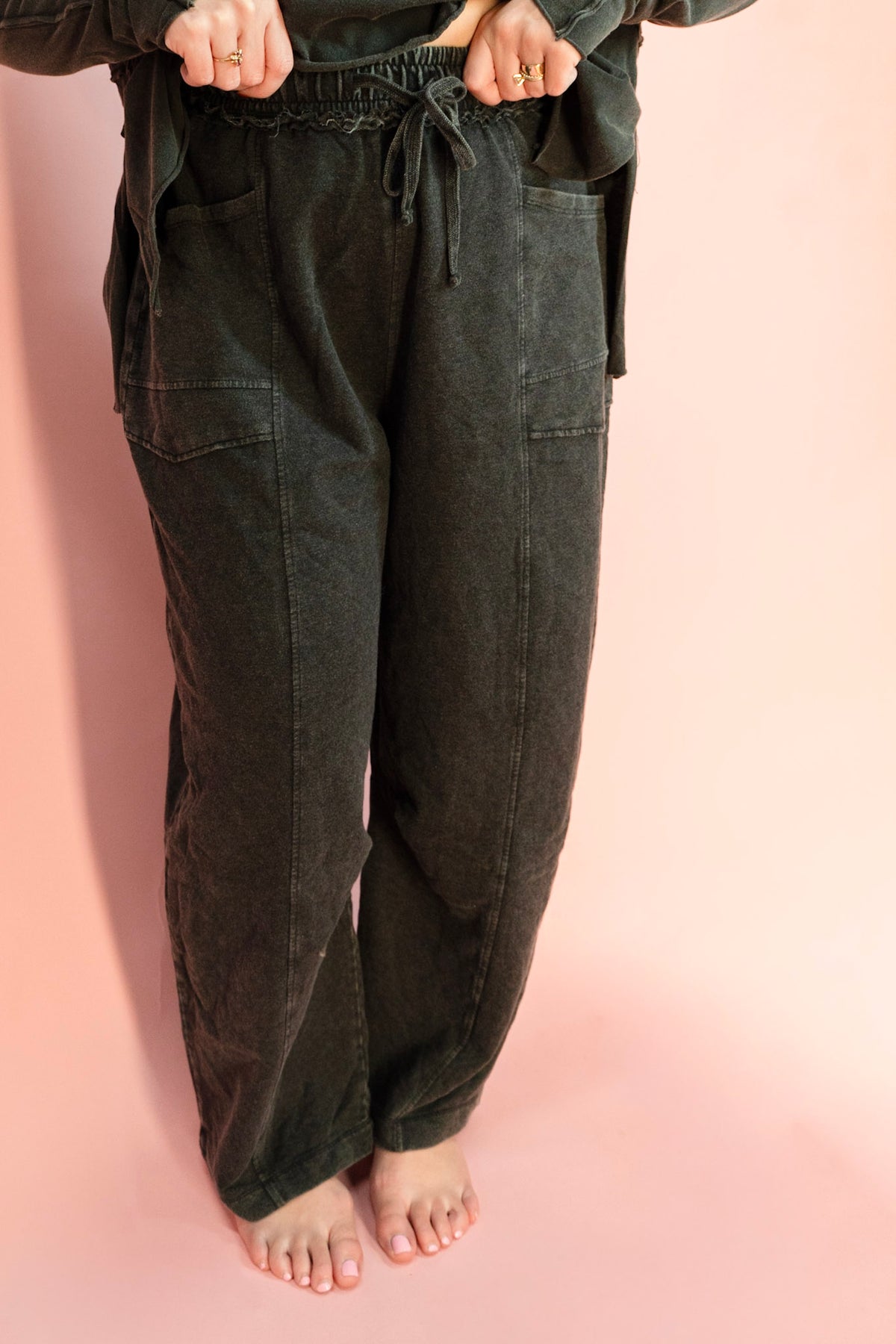 Laney Pants