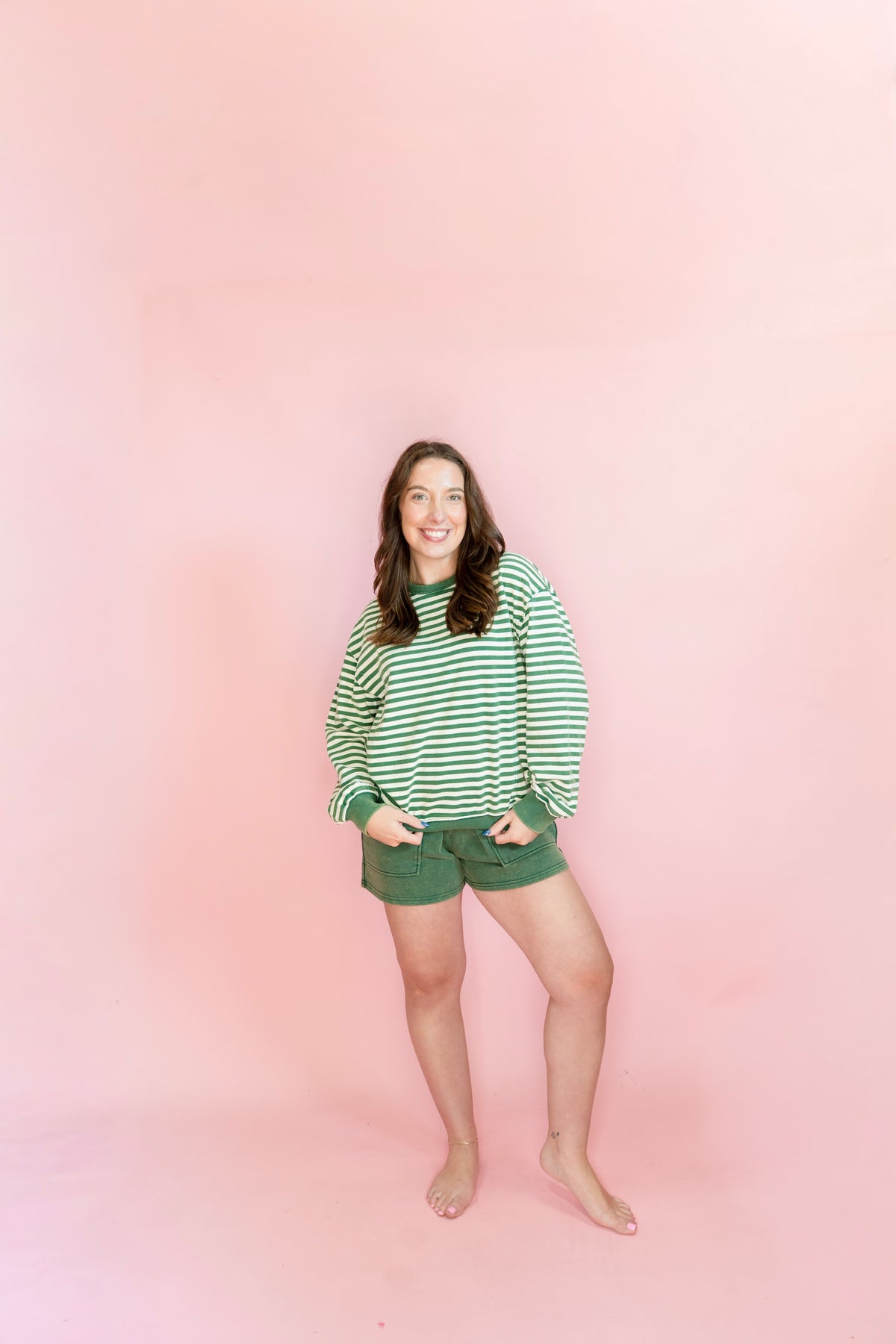 Sadie Green