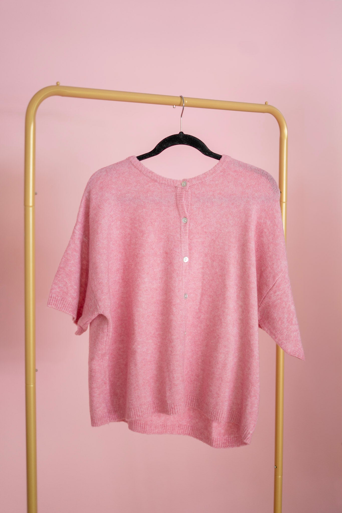 Greer Pink