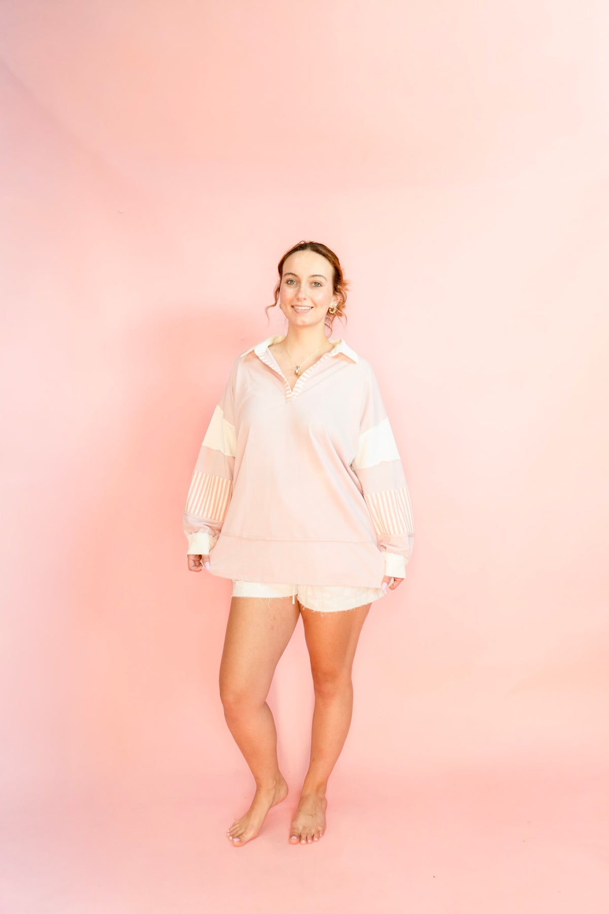 Millie Pink