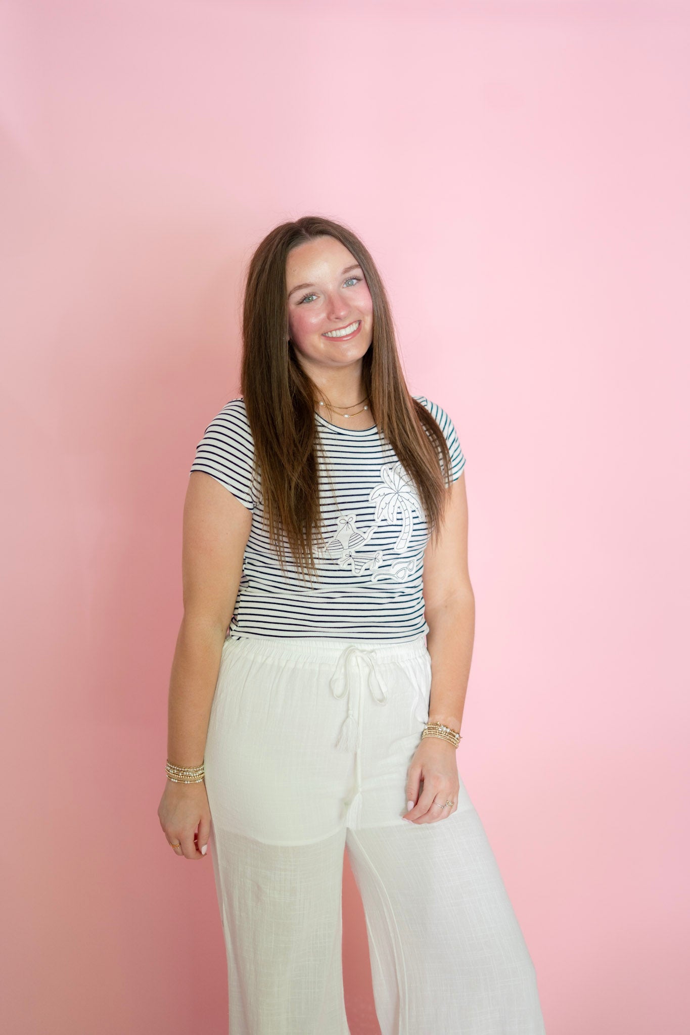 Beach Icon Tee