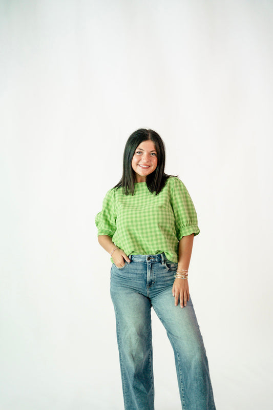 Nova Green