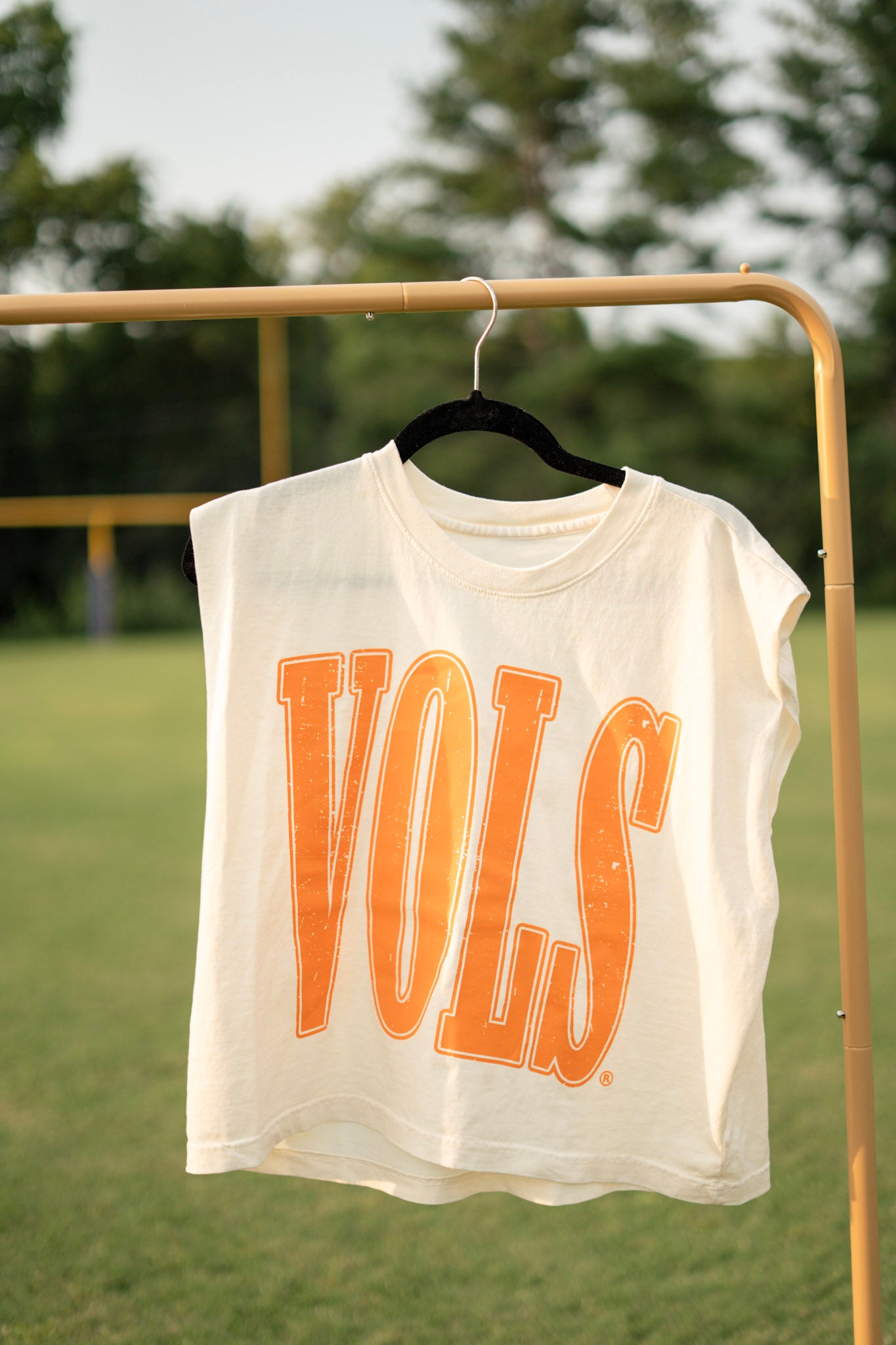 VOLS muscle tank