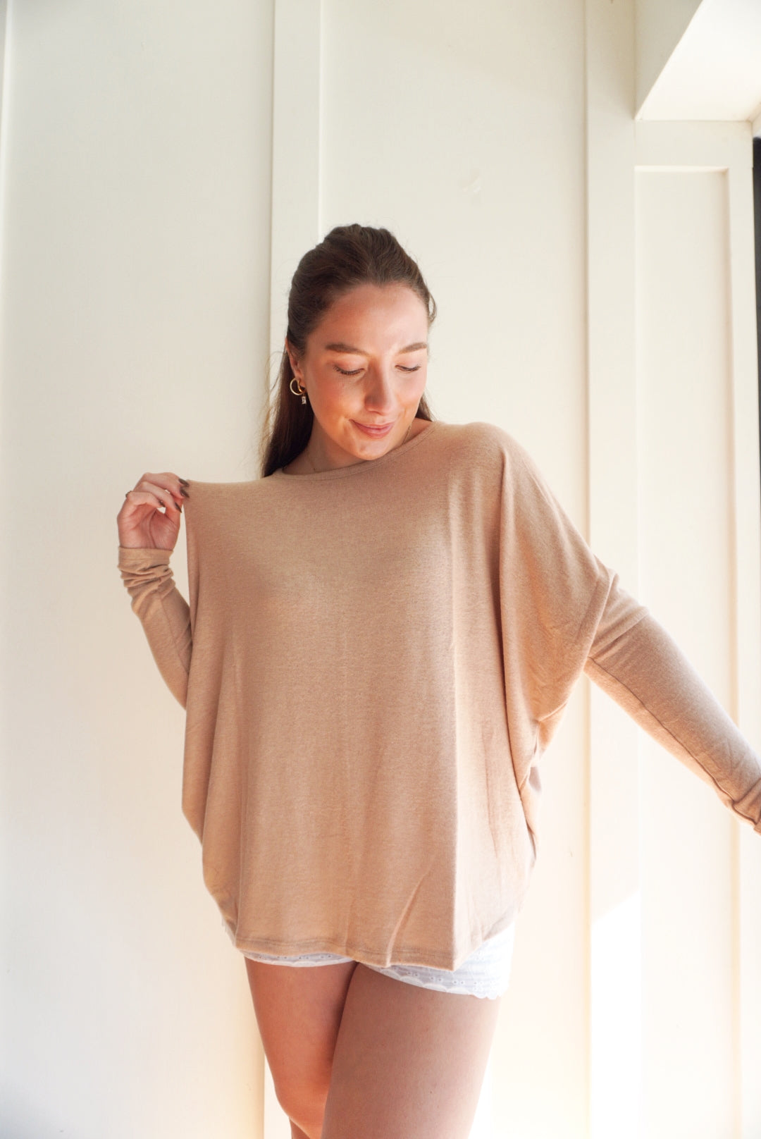 Cleo Taupe